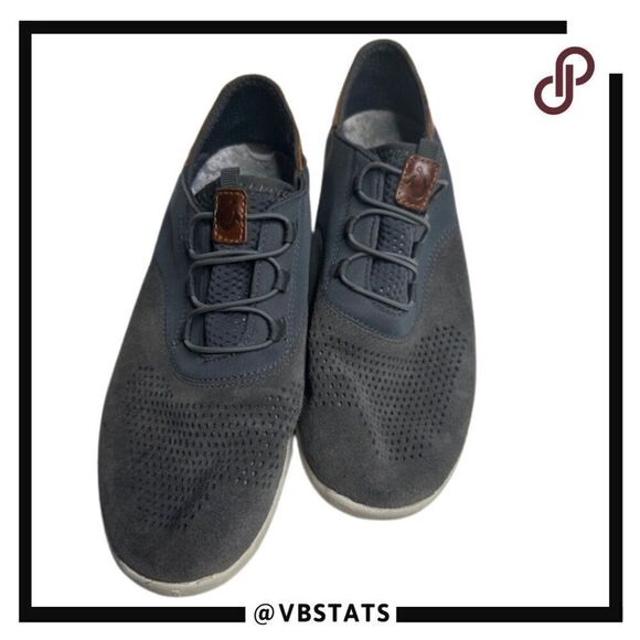 OLUKAI‎ Sneakers Men's Alapa Li Keu Size 9 - Picture 5 of 8